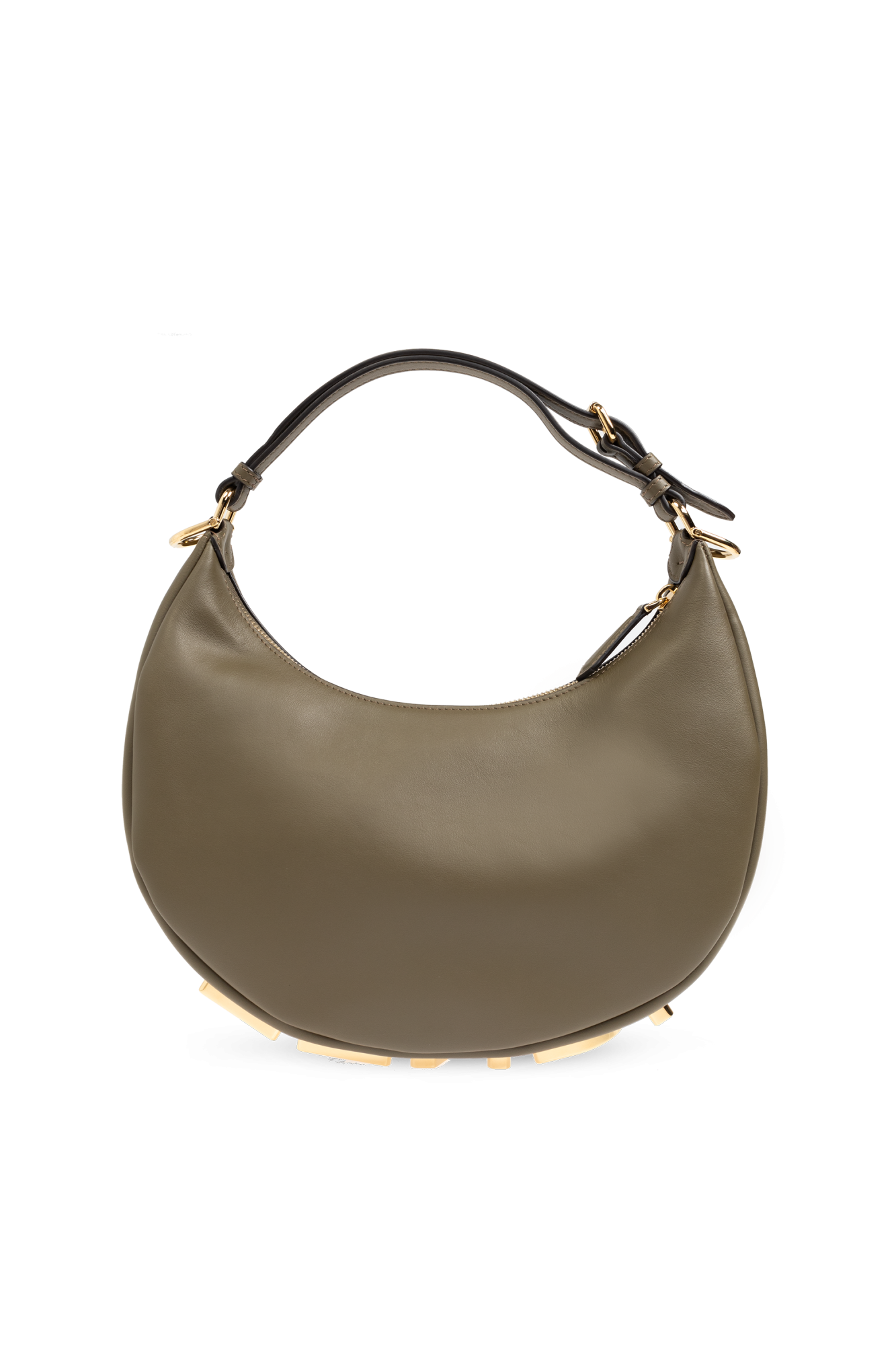 Fendi Shoulder bag Small Fendigraphy by Fendi | Women's Bags